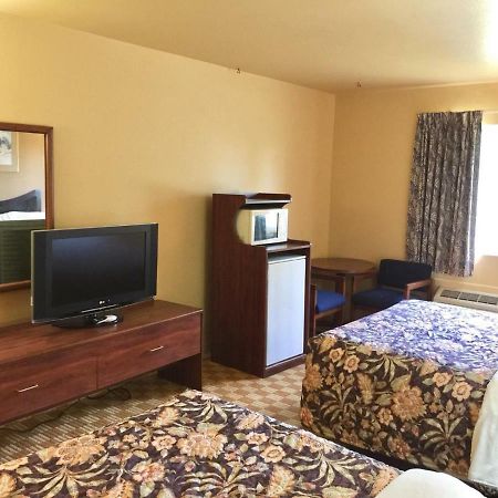 Atlanta Inn - Atlanta, Il 外观 照片