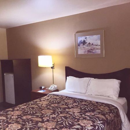 Atlanta Inn - Atlanta, Il 外观 照片