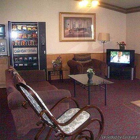 Atlanta Inn - Atlanta, Il 内观 照片