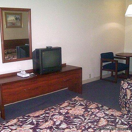 Atlanta Inn - Atlanta, Il 客房 照片