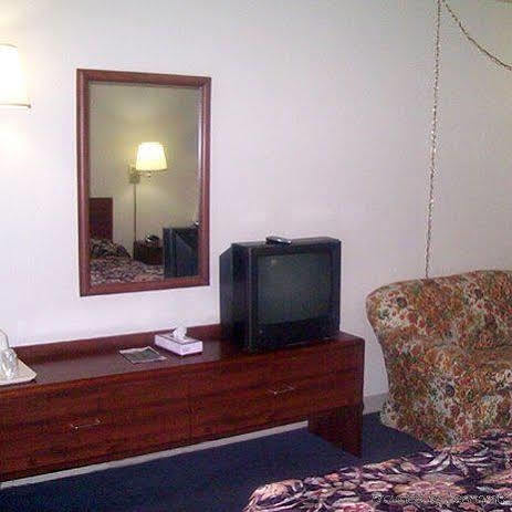 Atlanta Inn - Atlanta, Il 外观 照片