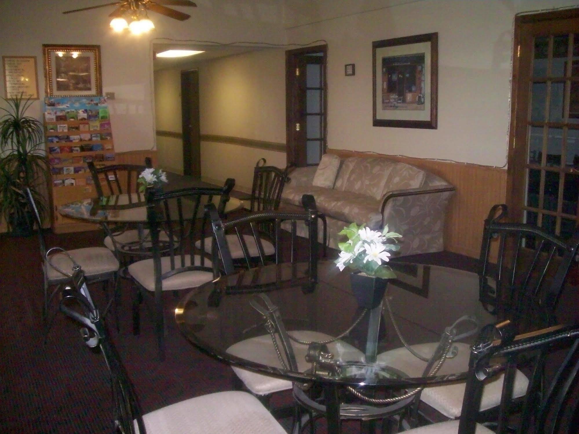 Atlanta Inn - Atlanta, Il 外观 照片