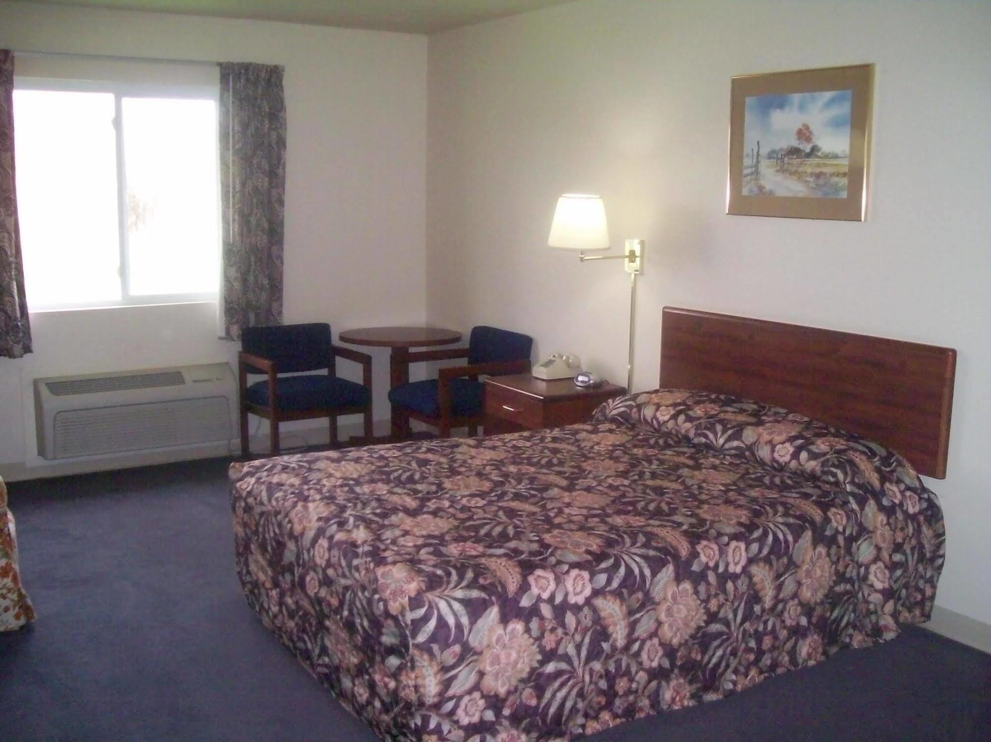 Atlanta Inn - Atlanta, Il 客房 照片