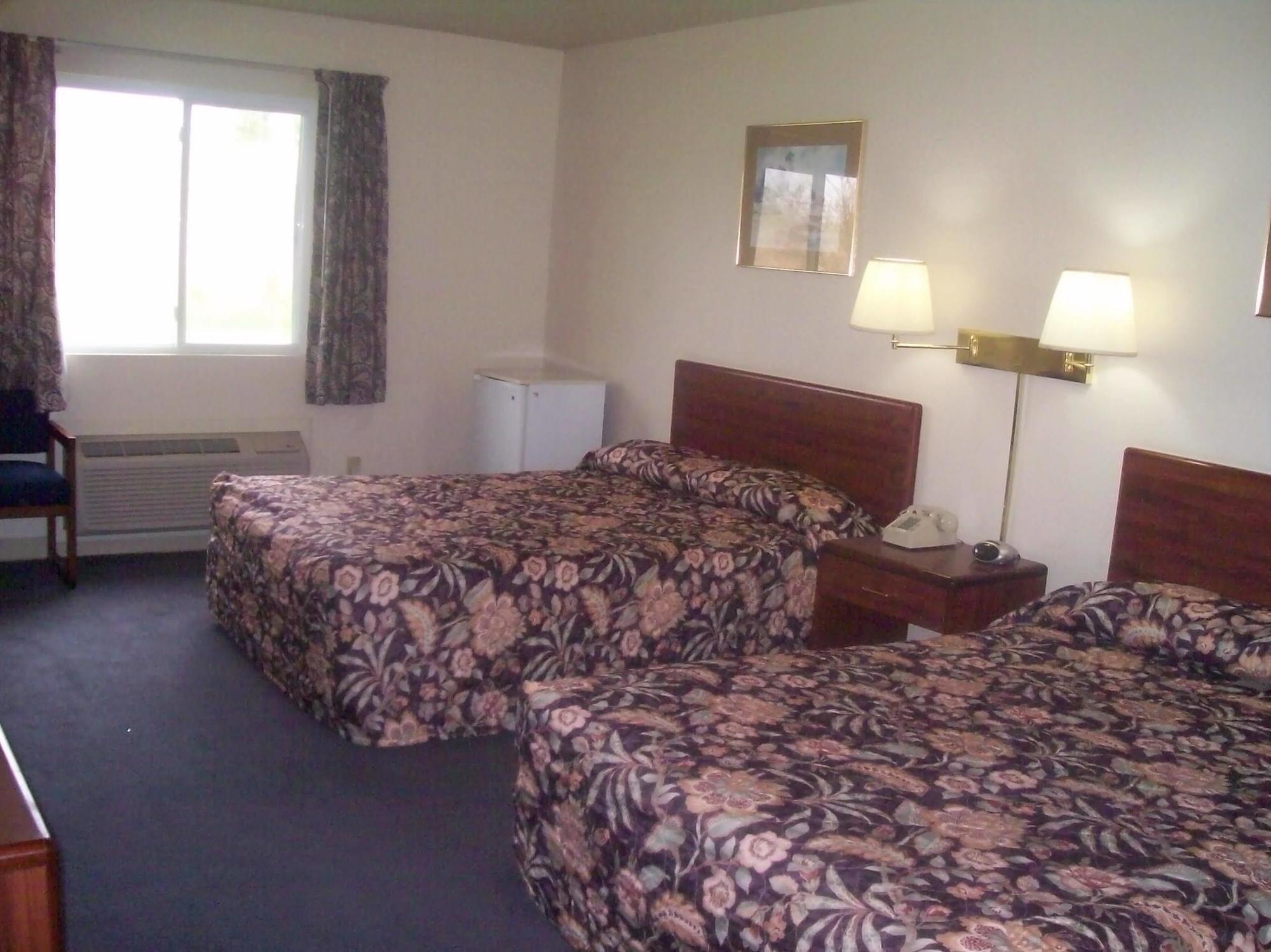 Atlanta Inn - Atlanta, Il 外观 照片