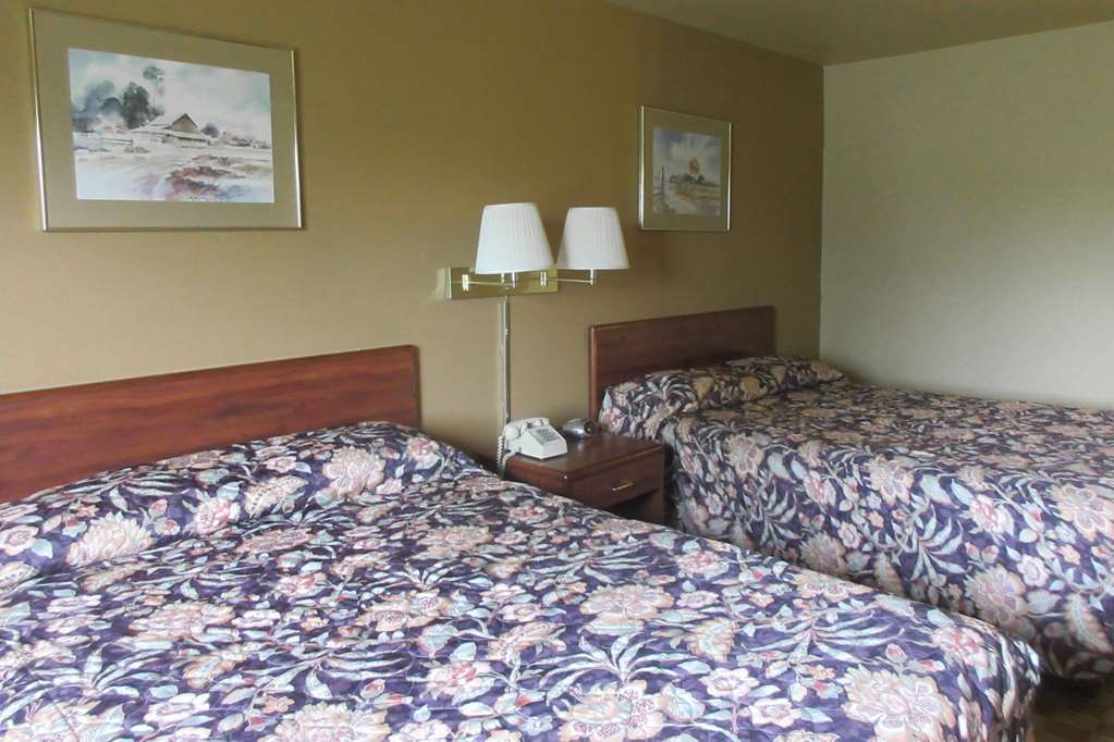 Atlanta Inn - Atlanta, Il 客房 照片