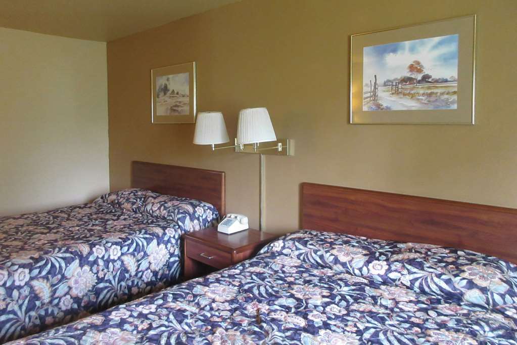 Atlanta Inn - Atlanta, Il 客房 照片