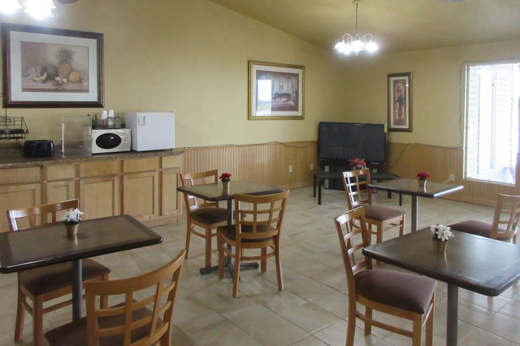 Atlanta Inn - Atlanta, Il 内观 照片