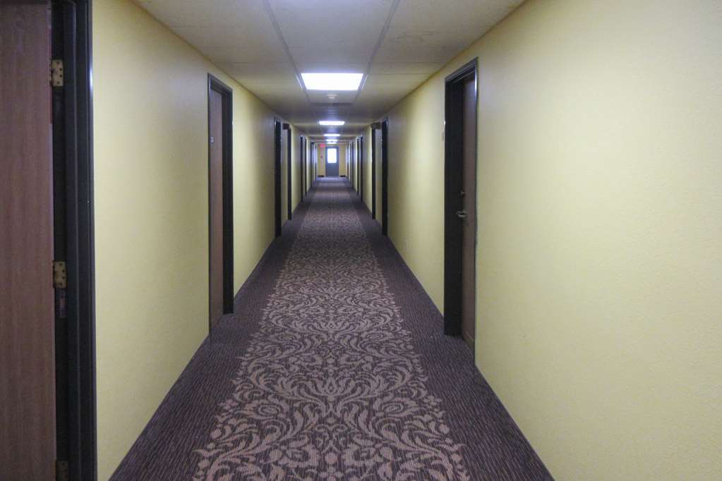 Atlanta Inn - Atlanta, Il 内观 照片