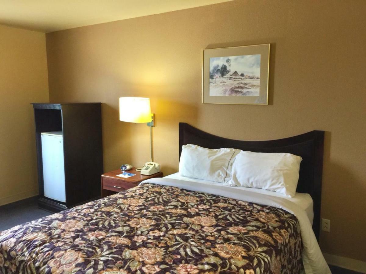 Atlanta Inn - Atlanta, Il 外观 照片