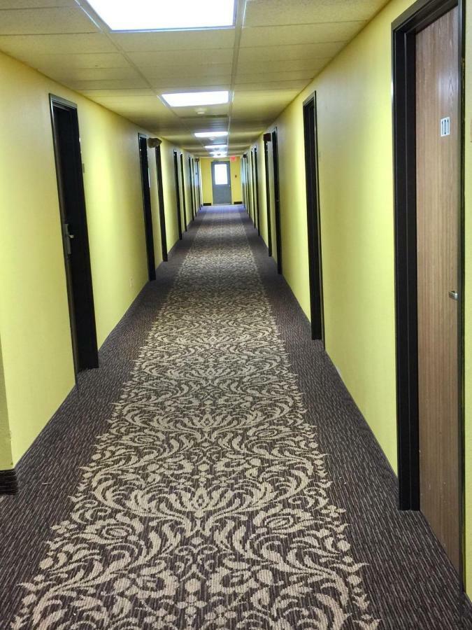 Atlanta Inn - Atlanta, Il 外观 照片