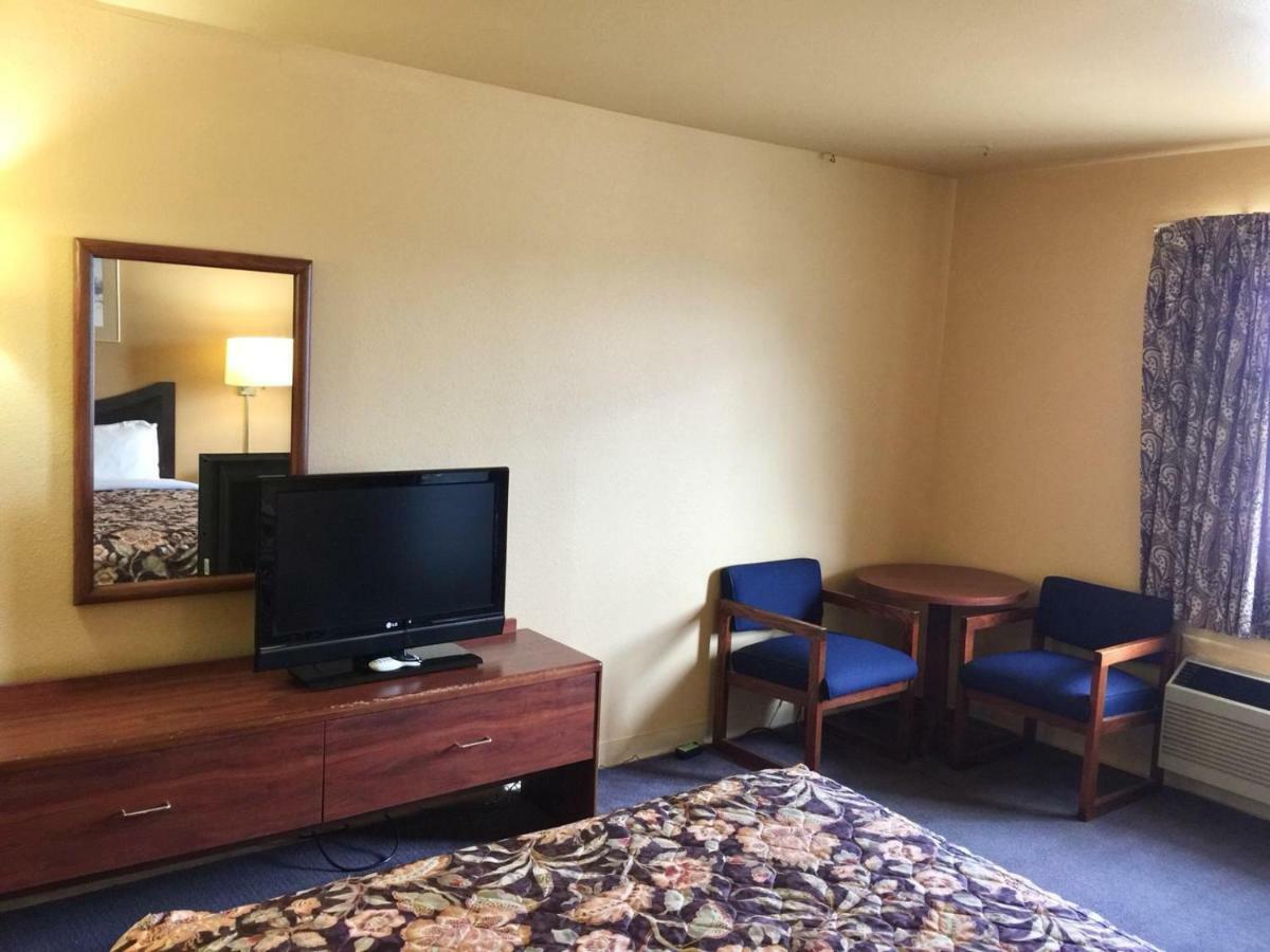 Atlanta Inn - Atlanta, Il 外观 照片