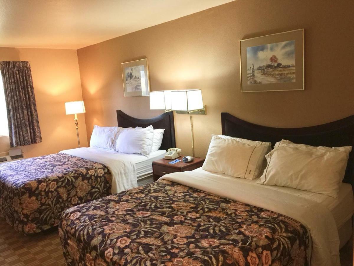 Atlanta Inn - Atlanta, Il 外观 照片