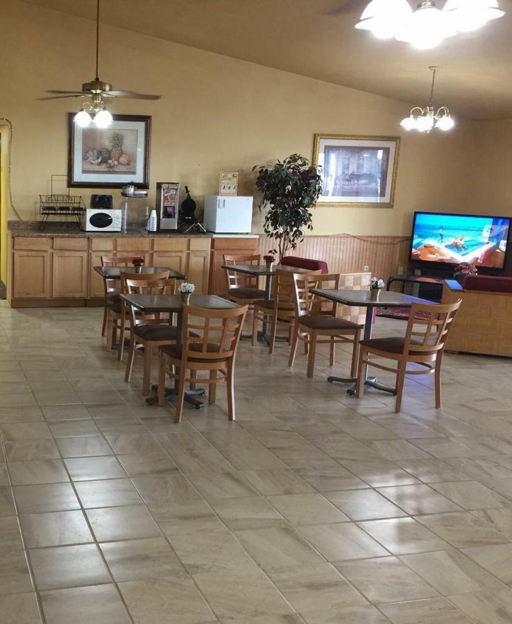 Atlanta Inn - Atlanta, Il 外观 照片