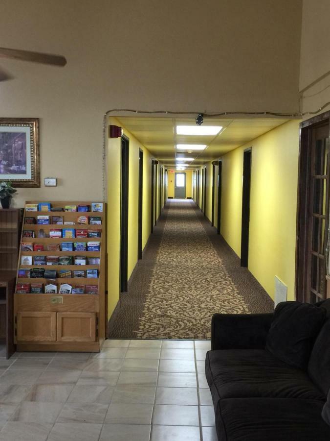 Atlanta Inn - Atlanta, Il 外观 照片