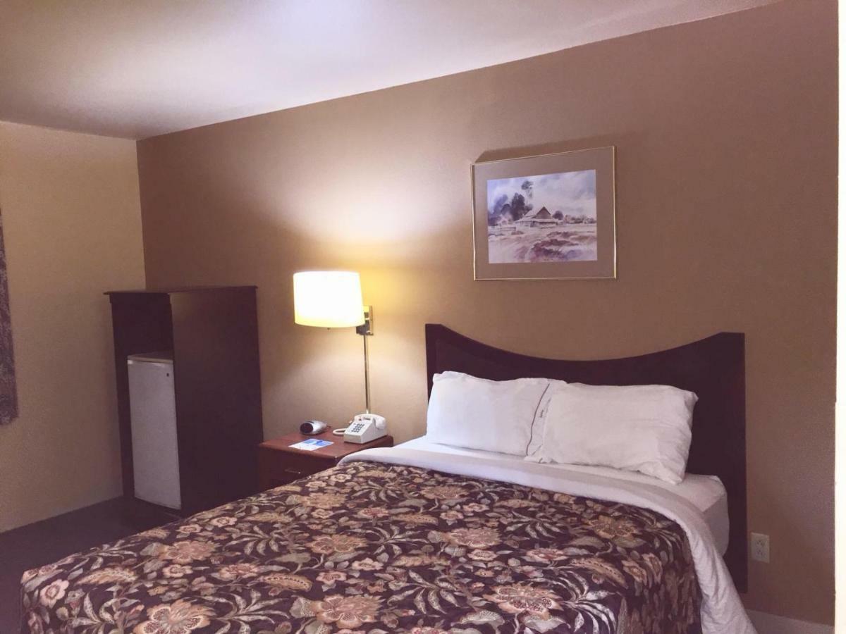 Atlanta Inn - Atlanta, Il 外观 照片
