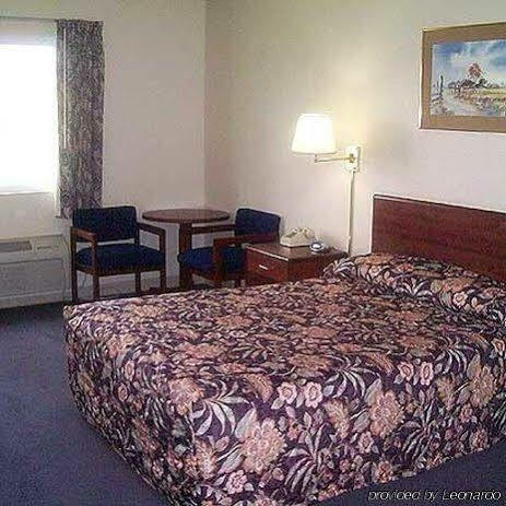 Atlanta Inn - Atlanta, Il 外观 照片